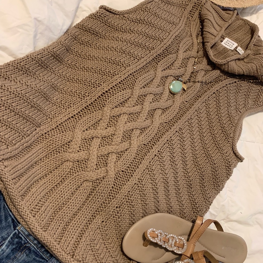 SomeDays Lovin Summer Sweater